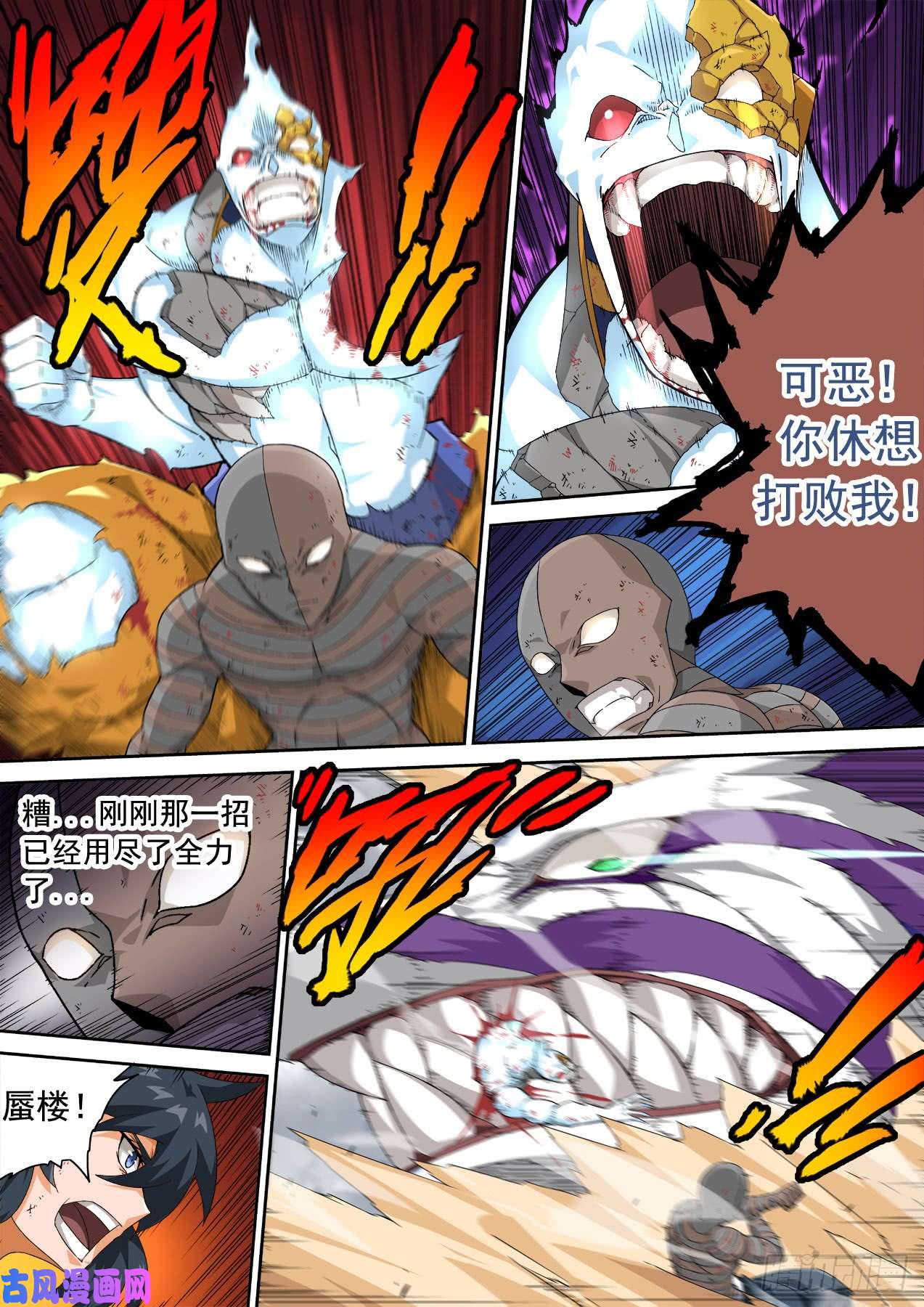 武拳331