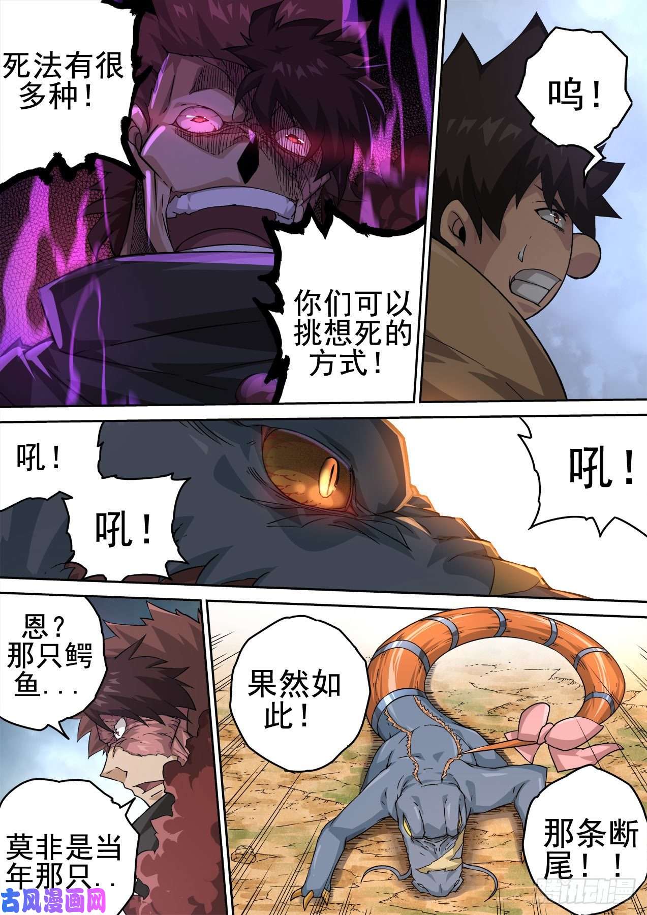 武拳354：集中