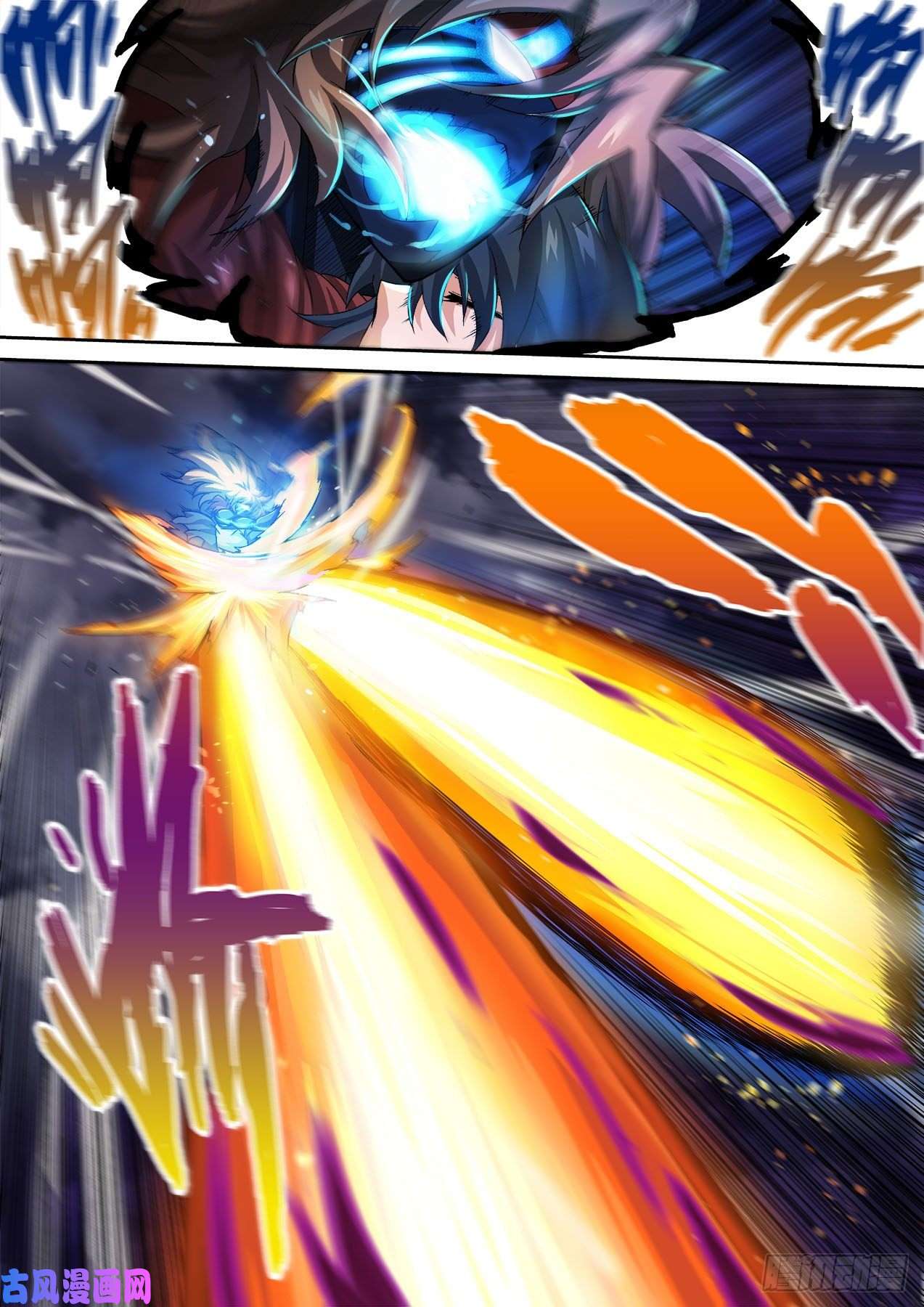 武拳388：话收