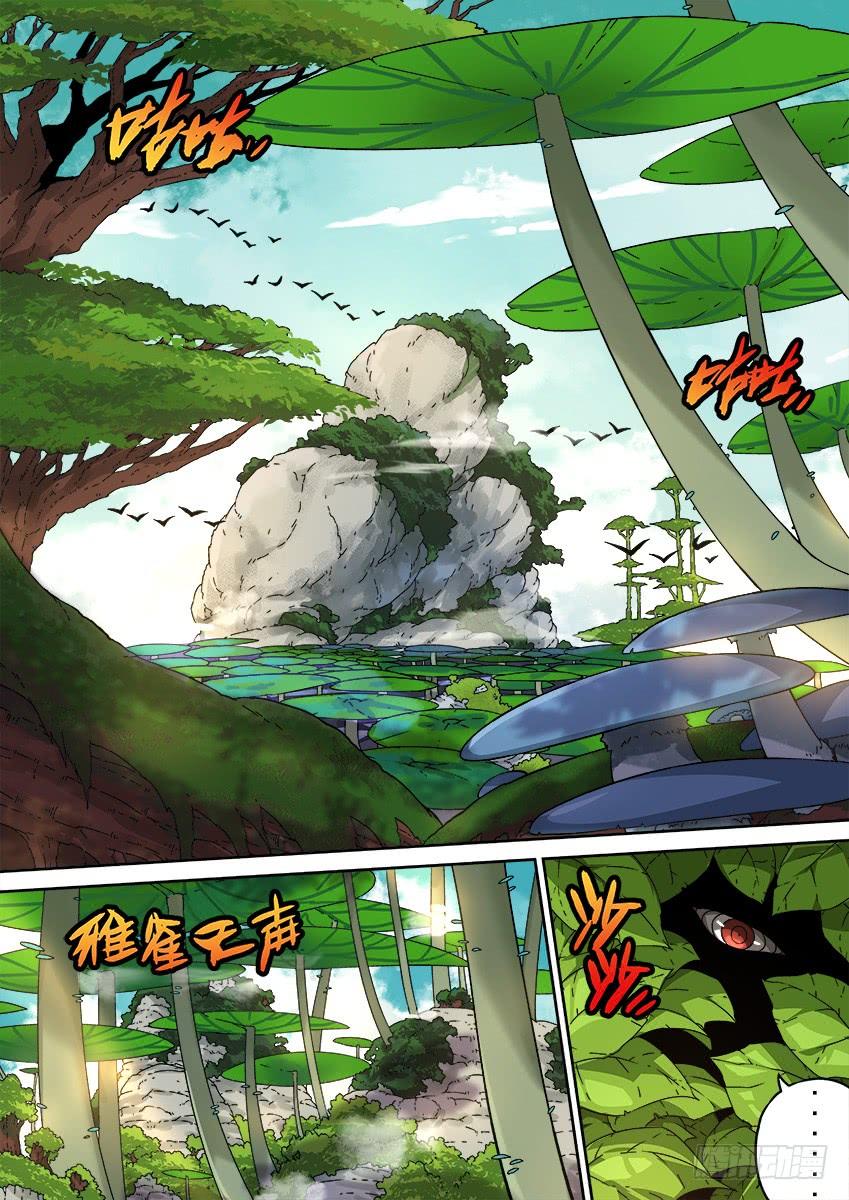 武拳259：风龙