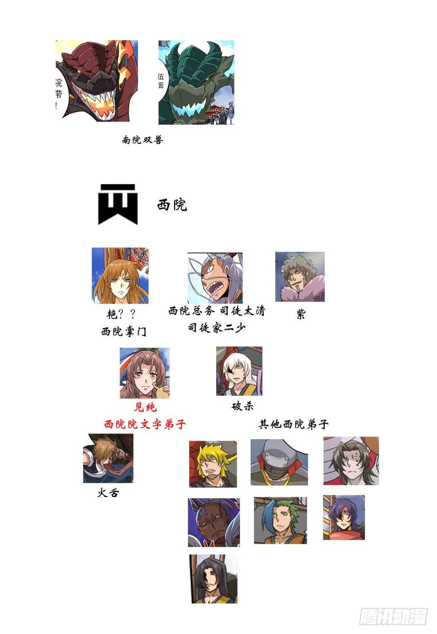 武拳最全科普贴（免费）