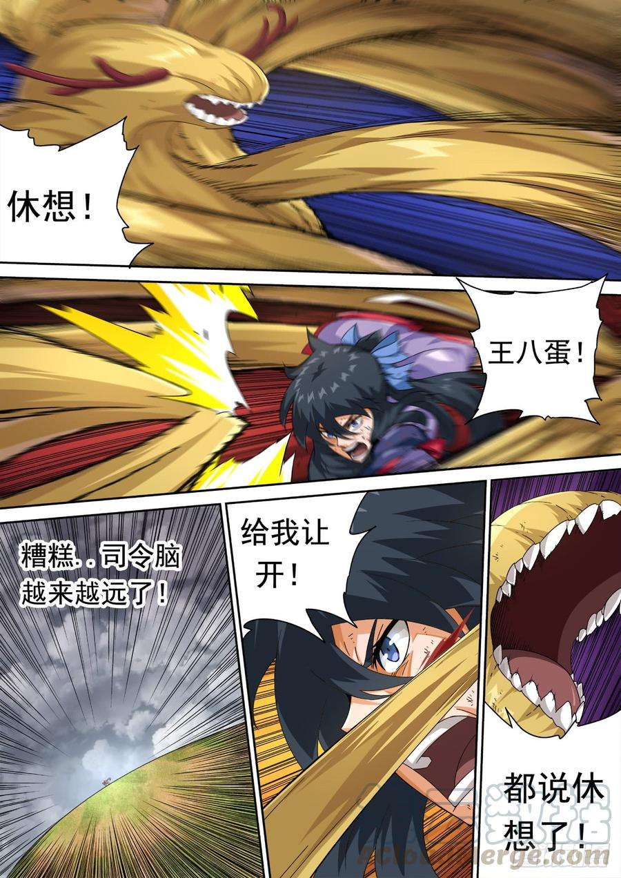 武拳305：英武