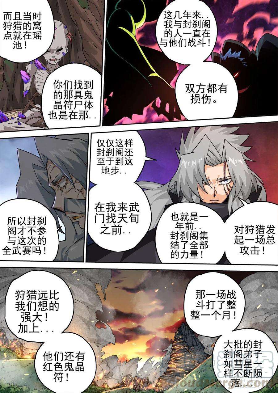 武拳408：会议