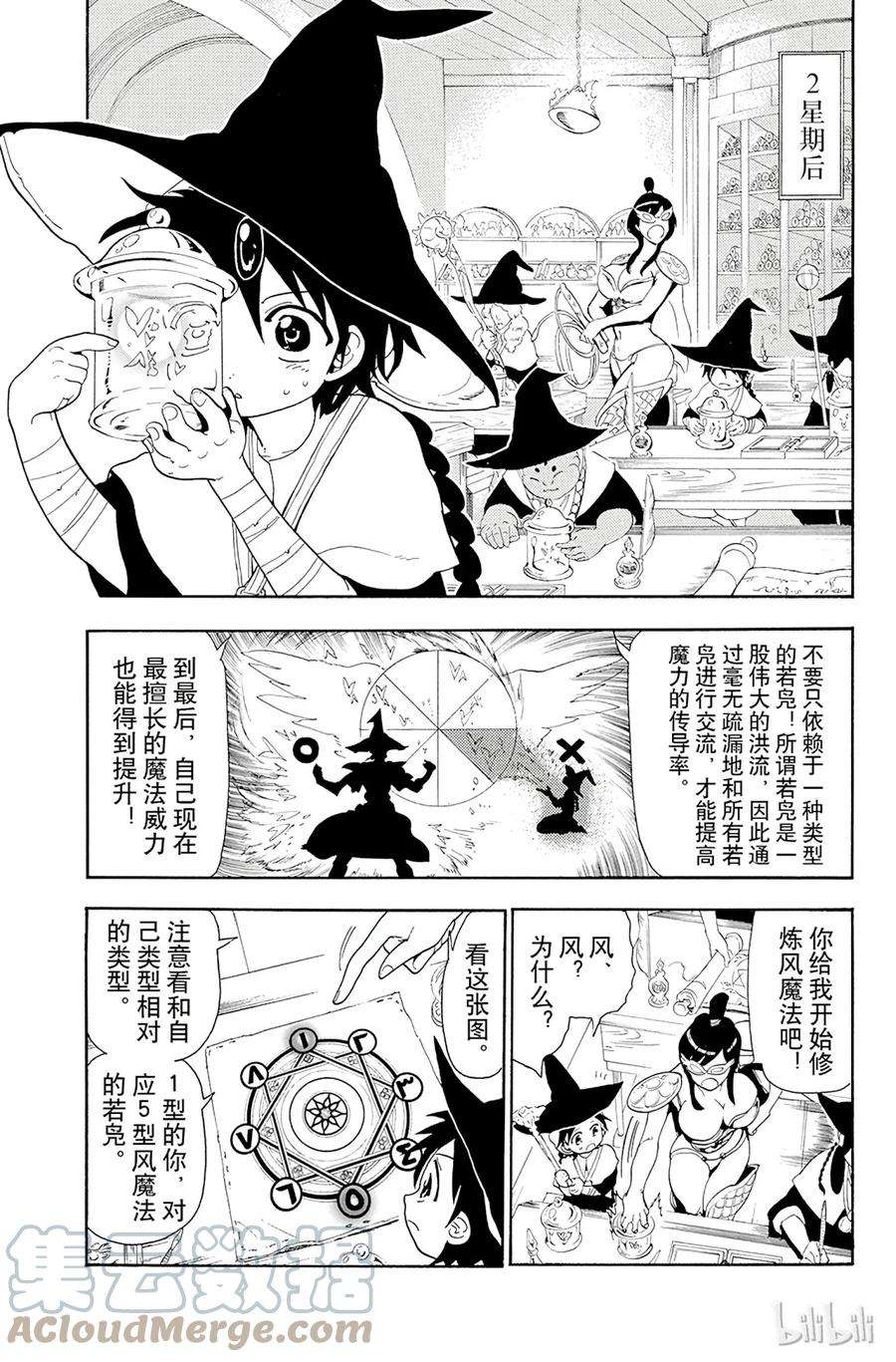 魔笛138 求学的日子