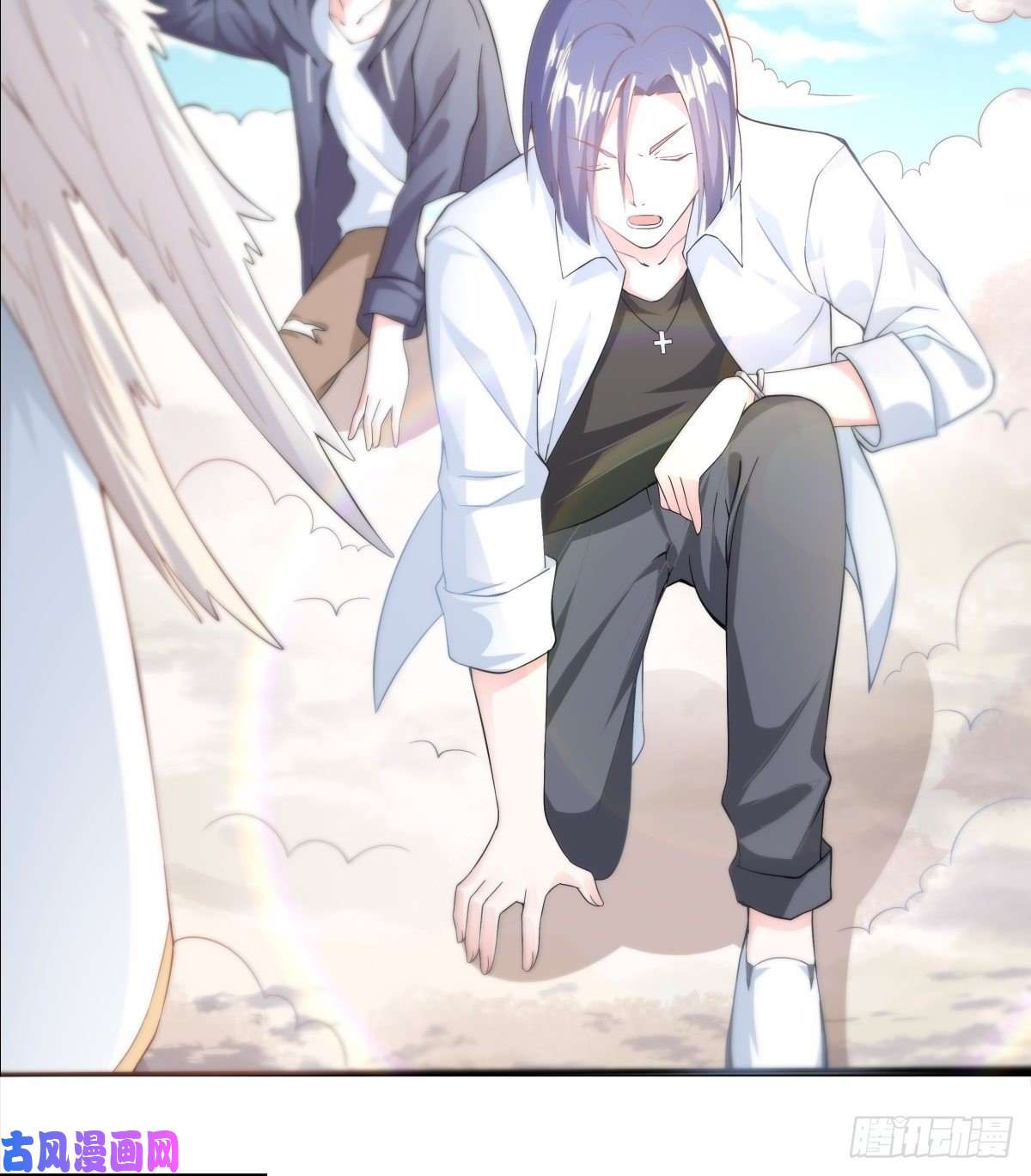 候补圣女1.勇者职业的竞争上岗