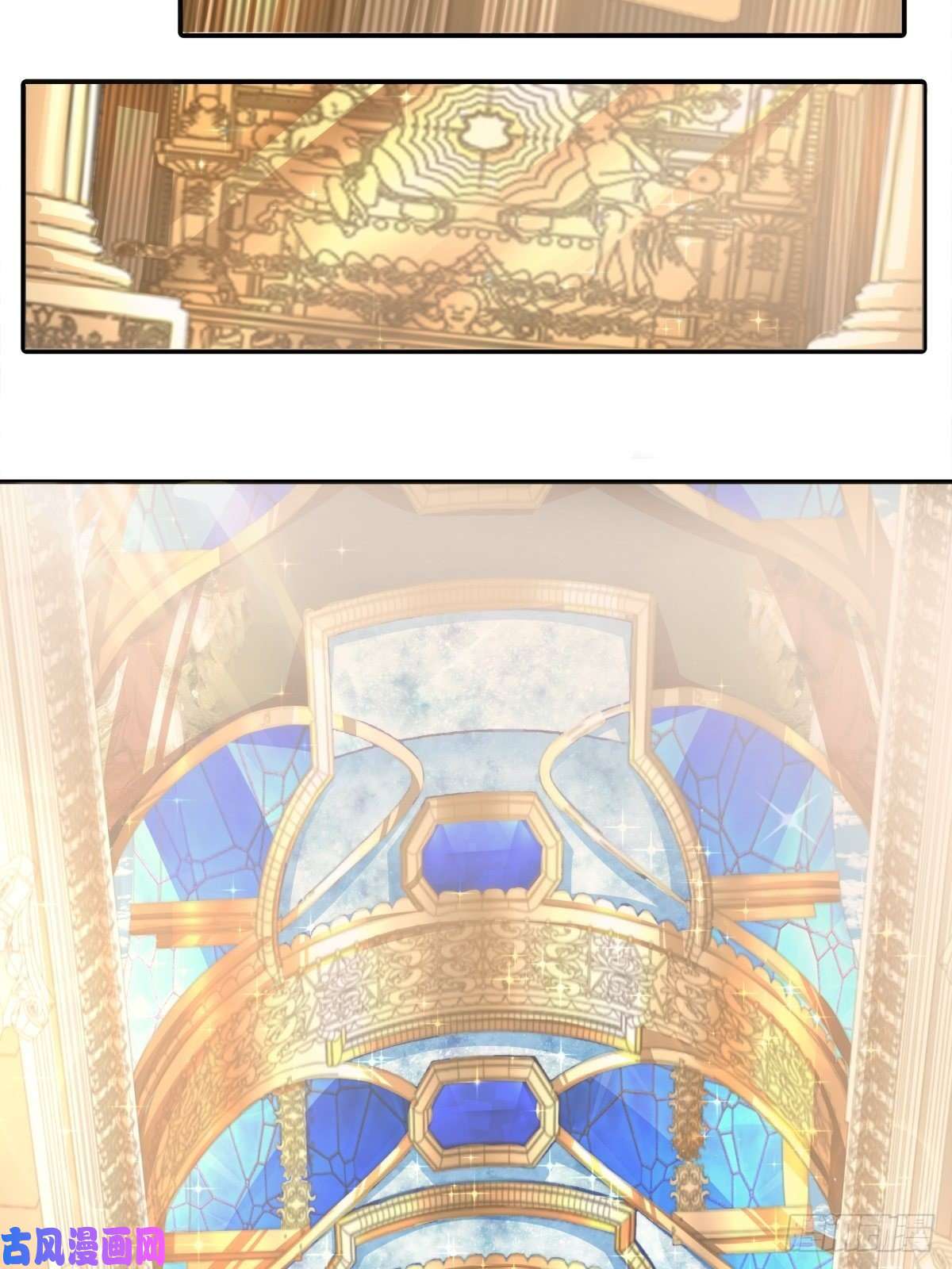 候补圣女1.勇者职业的竞争上岗