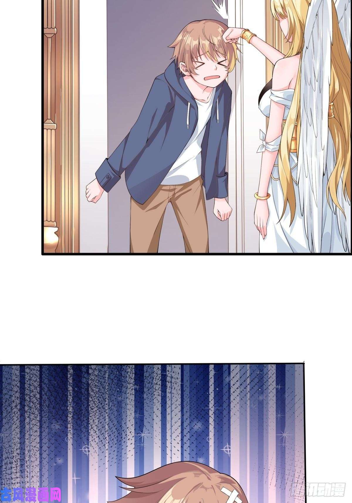 候补圣女1.勇者职业的竞争上岗