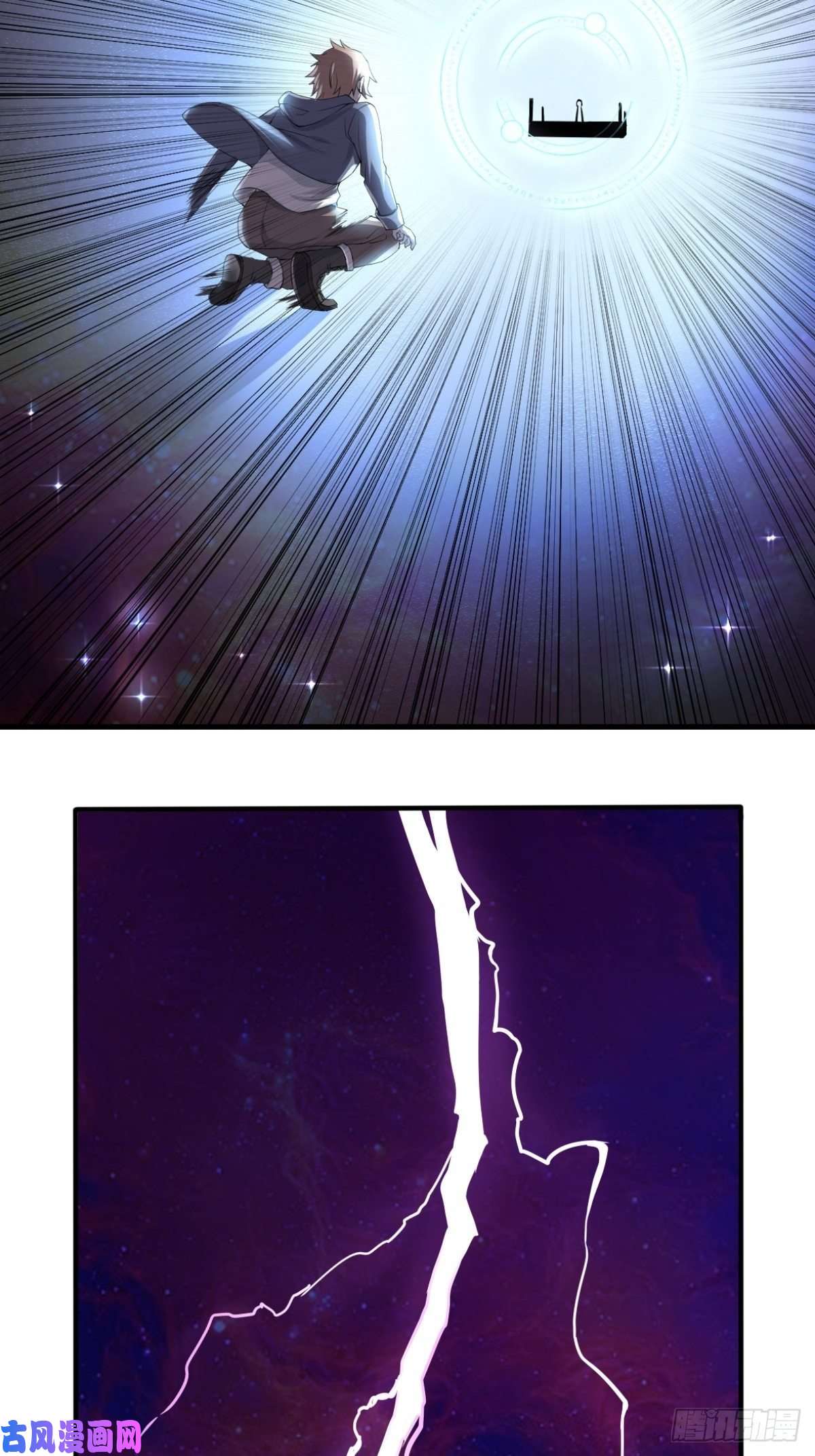 候补圣女1.勇者职业的竞争上岗