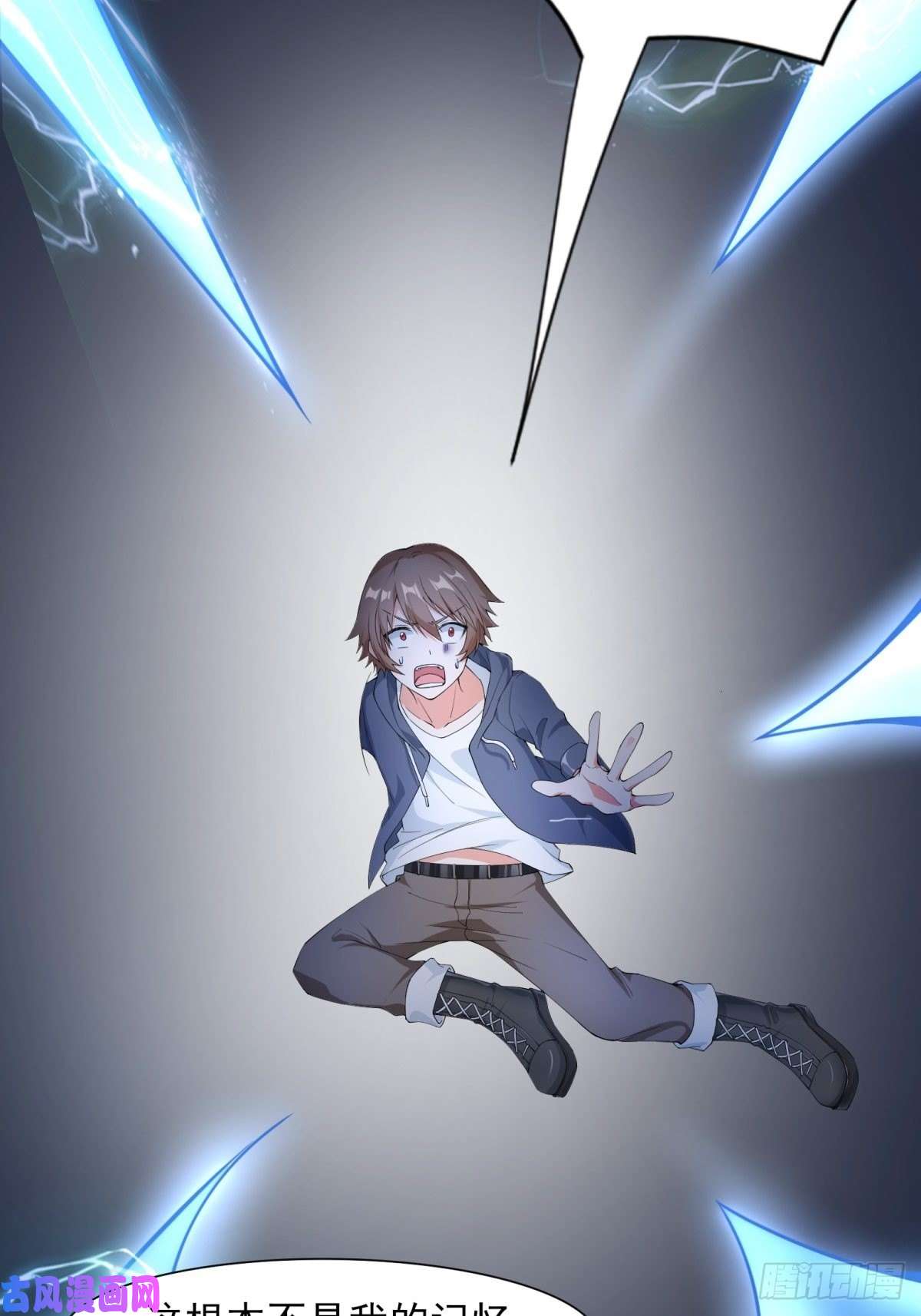 候补圣女6.太好听了8 简直就是天籁