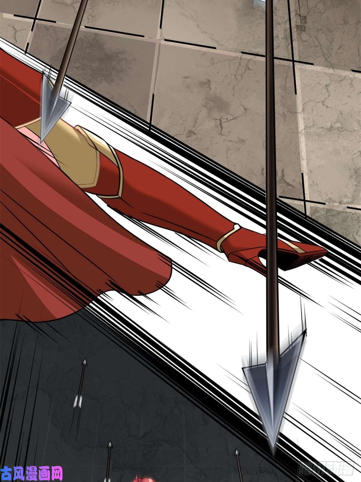 候补圣女13.太美丽啦 哎这不城主吗