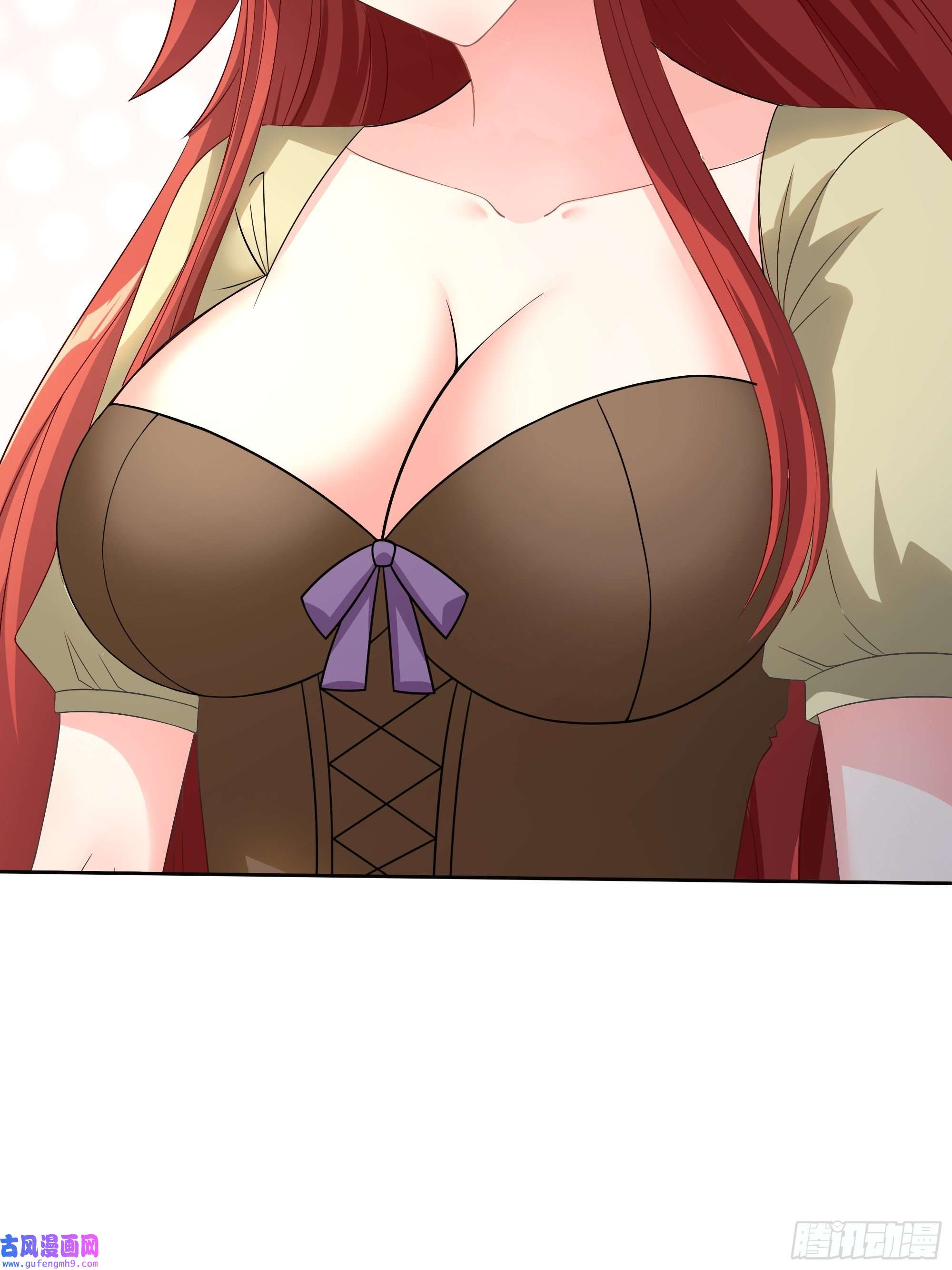 候补圣女18.为君而歌