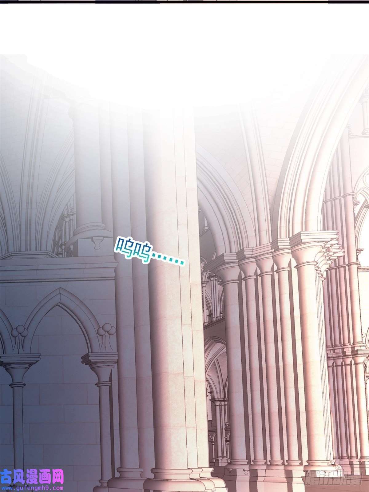 候补圣女19.光之圣蟹的消息