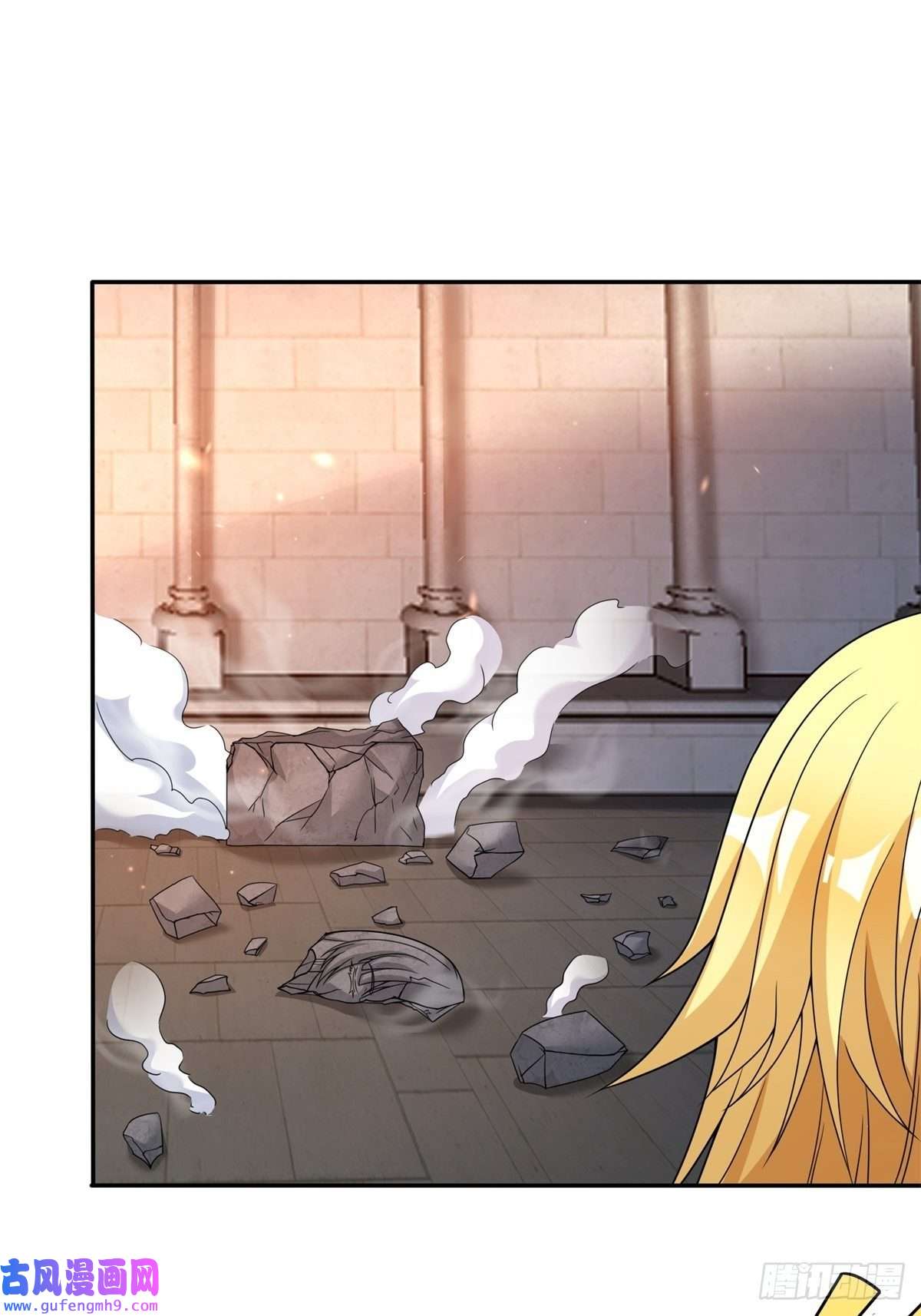 候补圣女21.噬魂剑