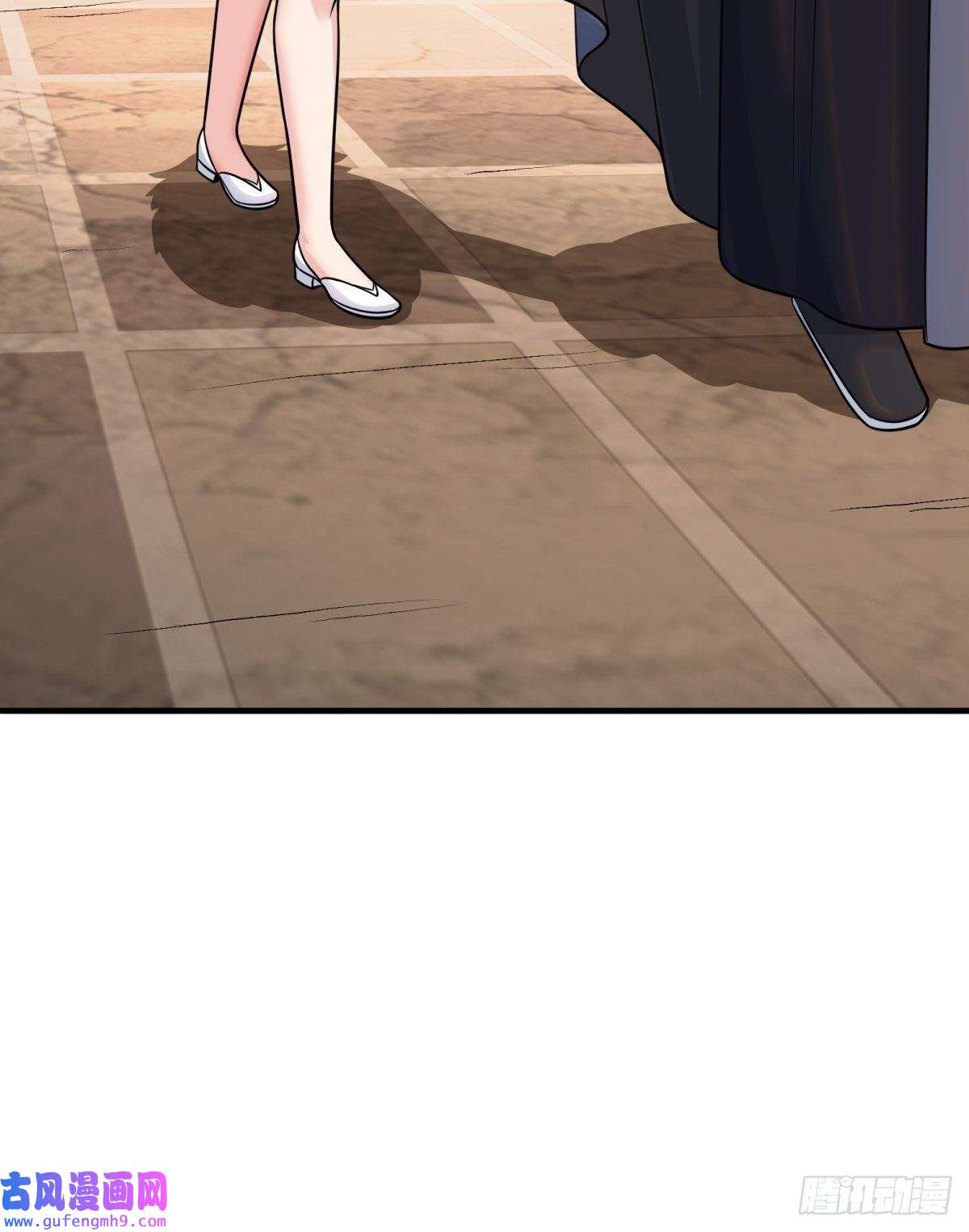 候补圣女22.钟声响起归家的讯号