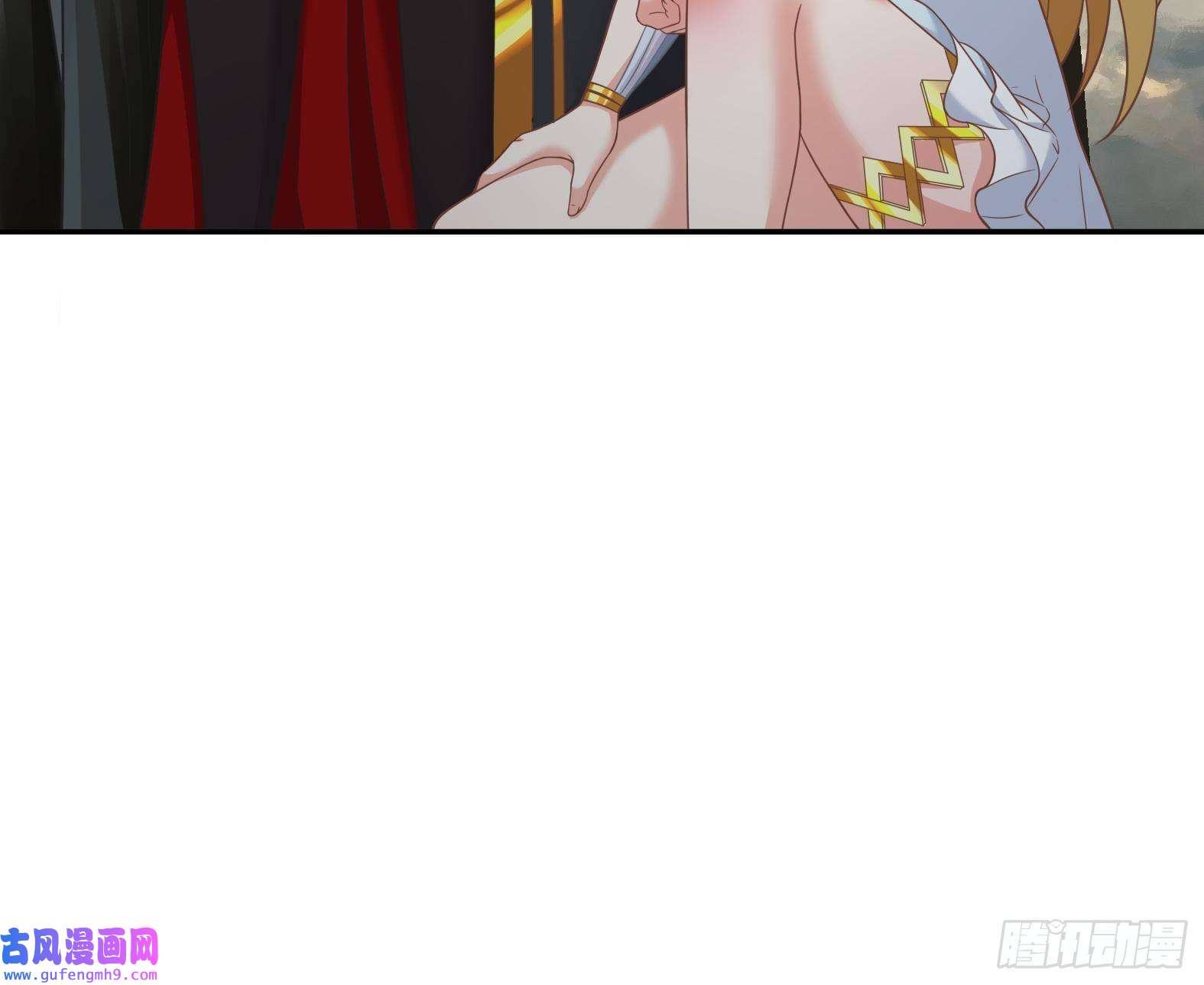 候补圣女25.急性反应