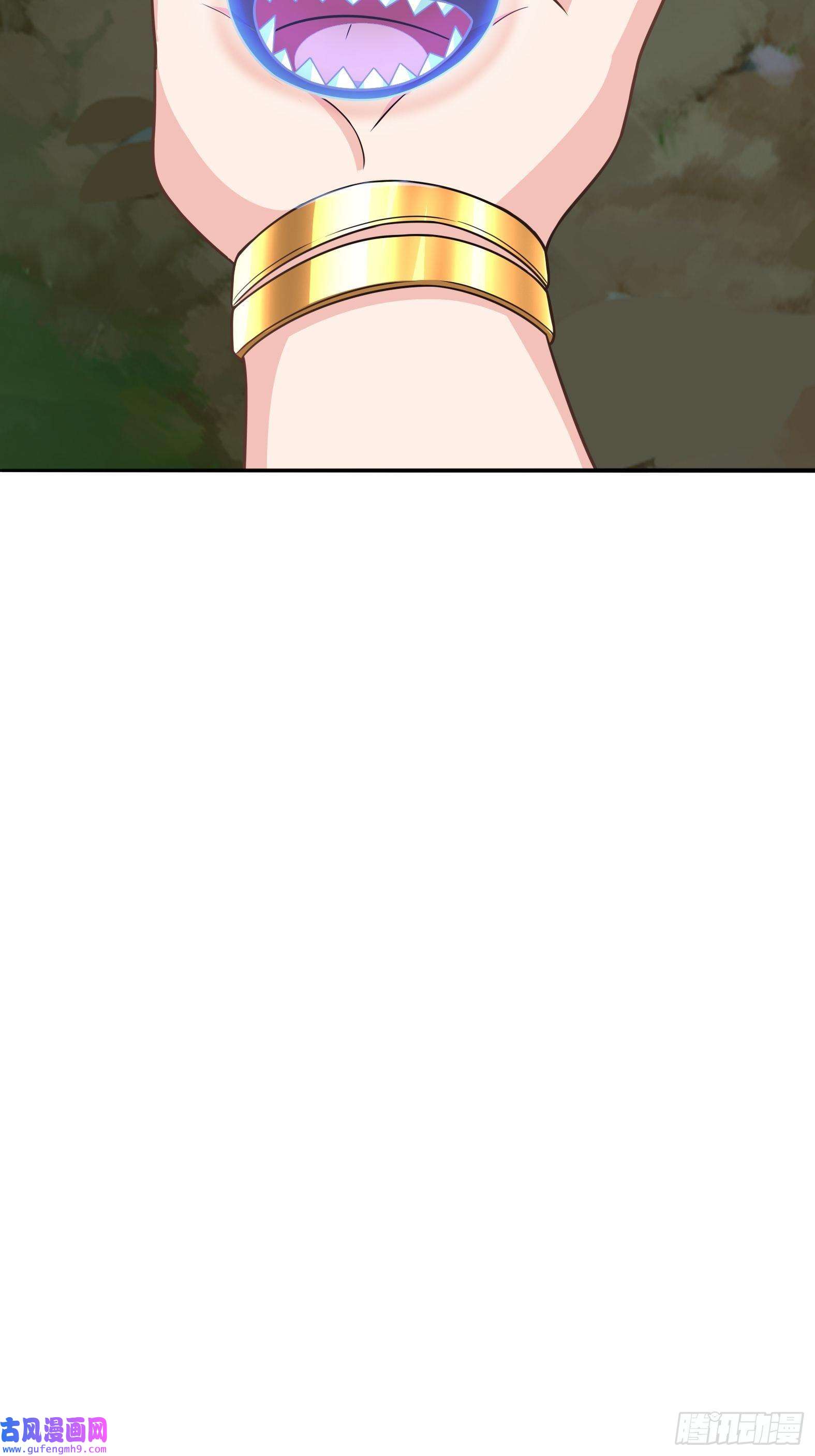 候补圣女25.急性反应