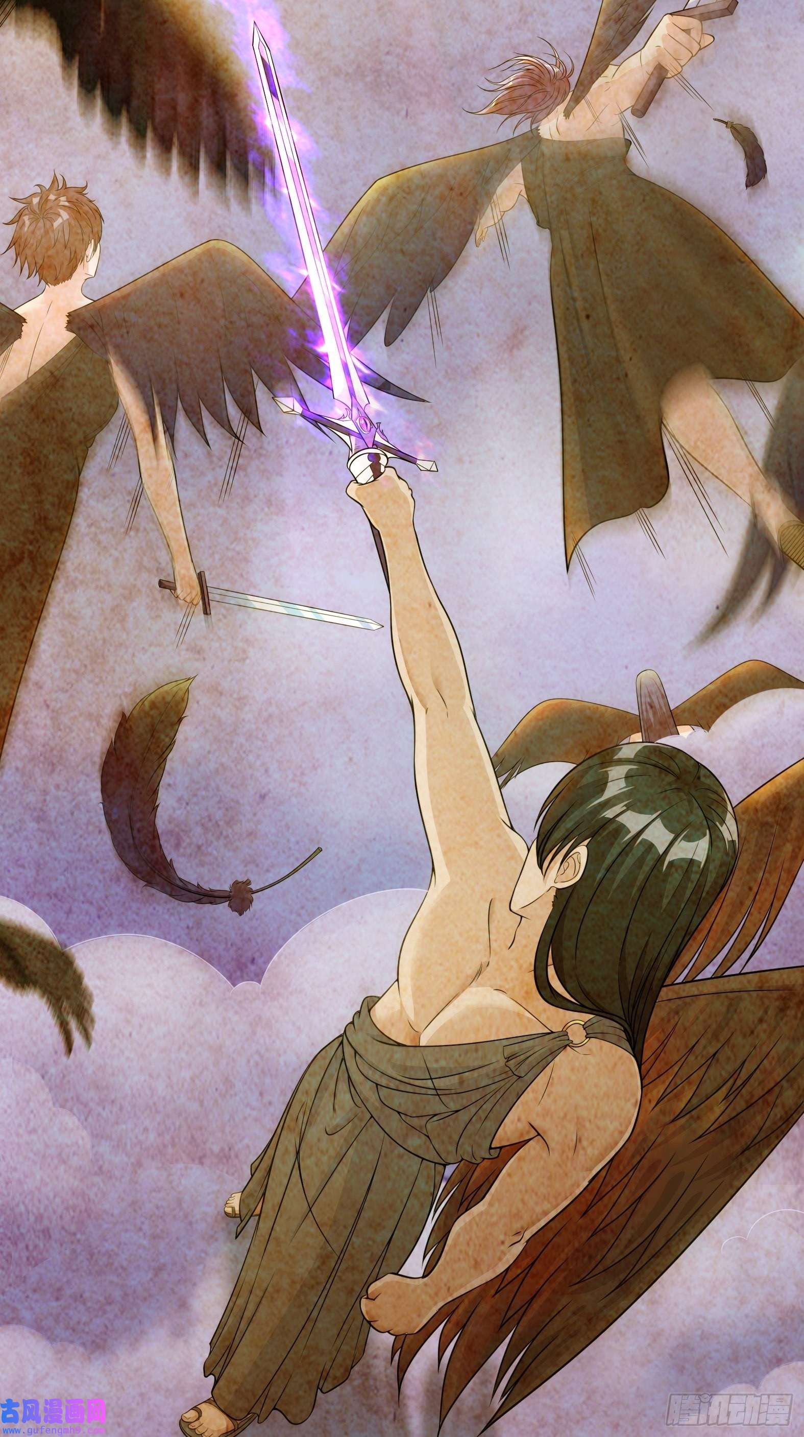 候补圣女25.急性反应