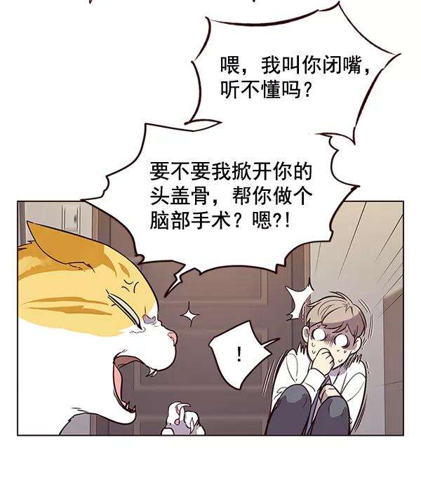 觉醒吧，铲屎官！1话