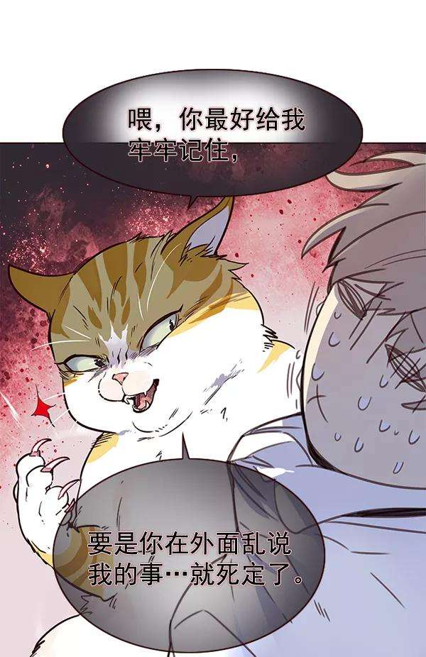 觉醒吧，铲屎官！1话