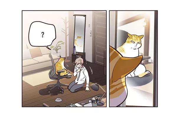 觉醒吧，铲屎官！1话