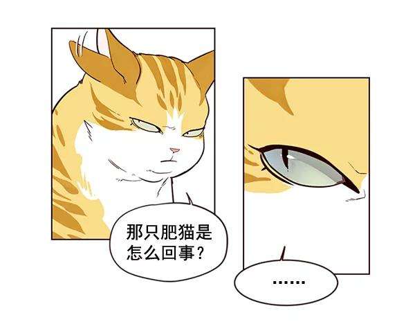 觉醒吧，铲屎官！1话