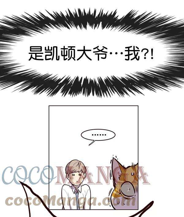 觉醒吧，铲屎官！1话