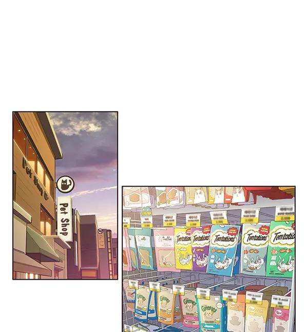 觉醒吧，铲屎官！1话