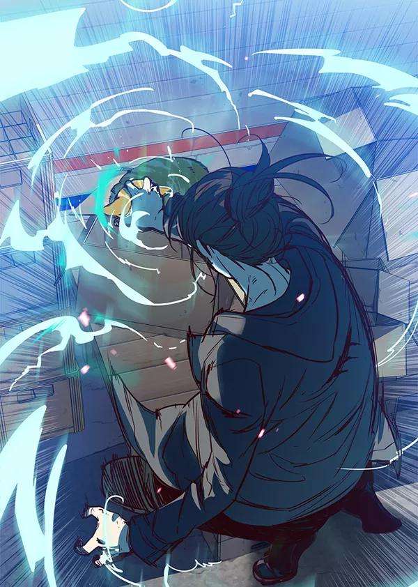 觉醒吧，铲屎官！1话