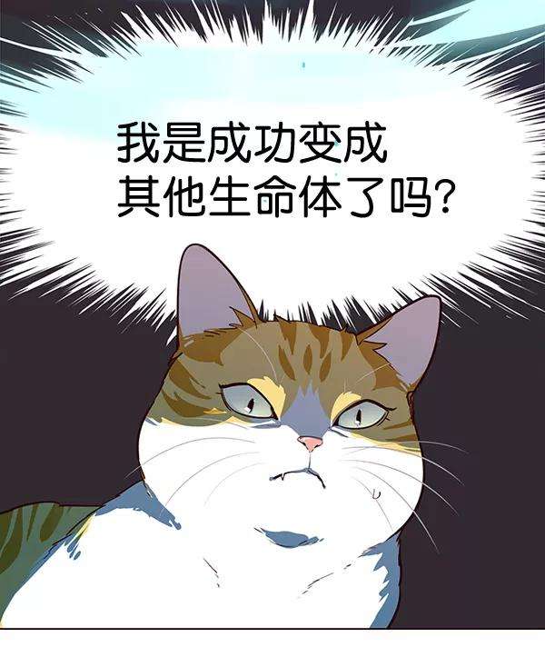 觉醒吧，铲屎官！1话