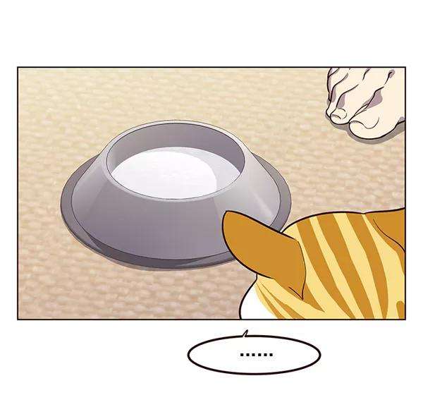 觉醒吧，铲屎官！1话