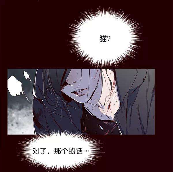 觉醒吧，铲屎官！1话