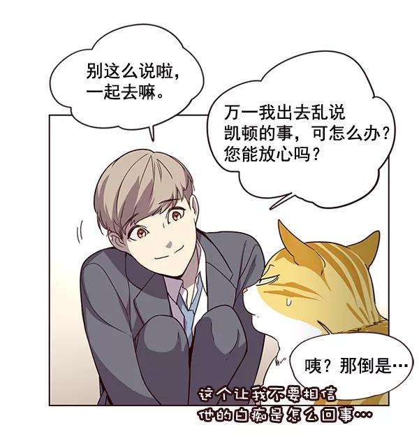 觉醒吧，铲屎官！2话