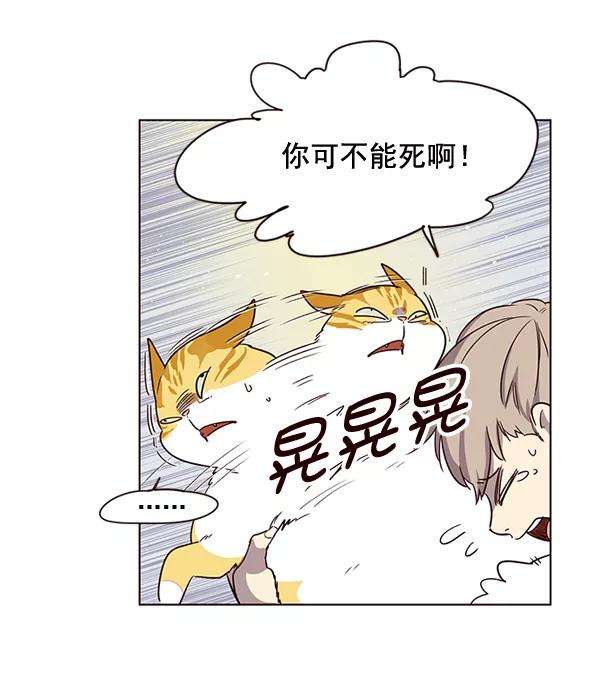 觉醒吧，铲屎官！2话