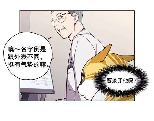 觉醒吧，铲屎官！2话