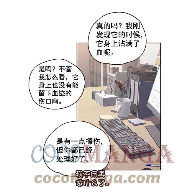 觉醒吧，铲屎官！2话