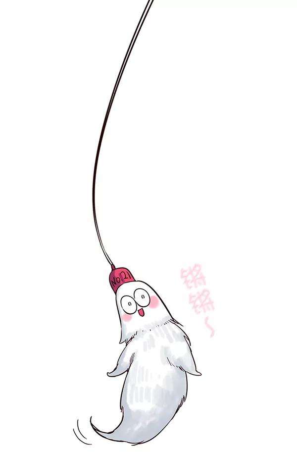 觉醒吧，铲屎官！2话