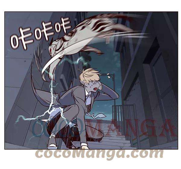 觉醒吧，铲屎官！3话