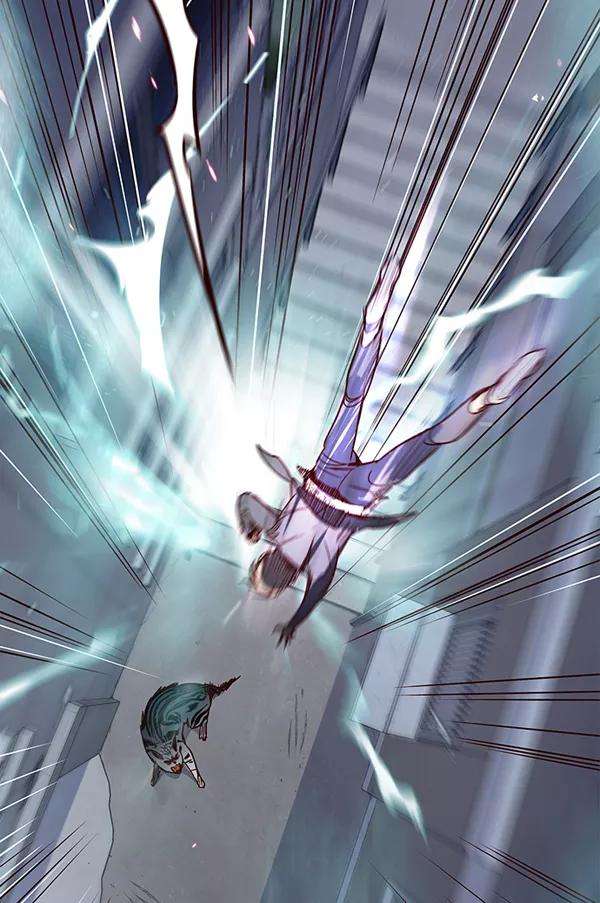 觉醒吧，铲屎官！3话