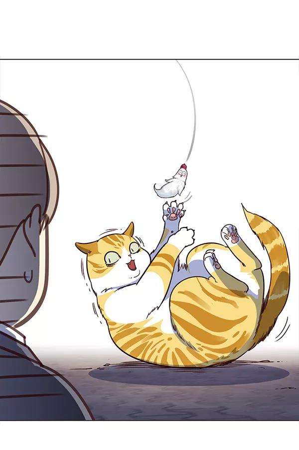 觉醒吧，铲屎官！3话