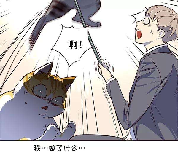 觉醒吧，铲屎官！3话