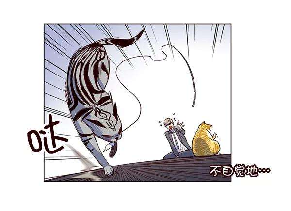 觉醒吧，铲屎官！3话