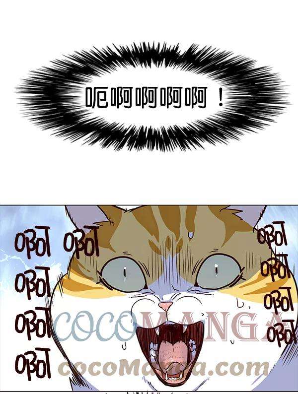 觉醒吧，铲屎官！3话