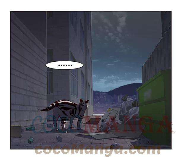 觉醒吧，铲屎官！3话