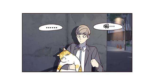 觉醒吧，铲屎官！3话