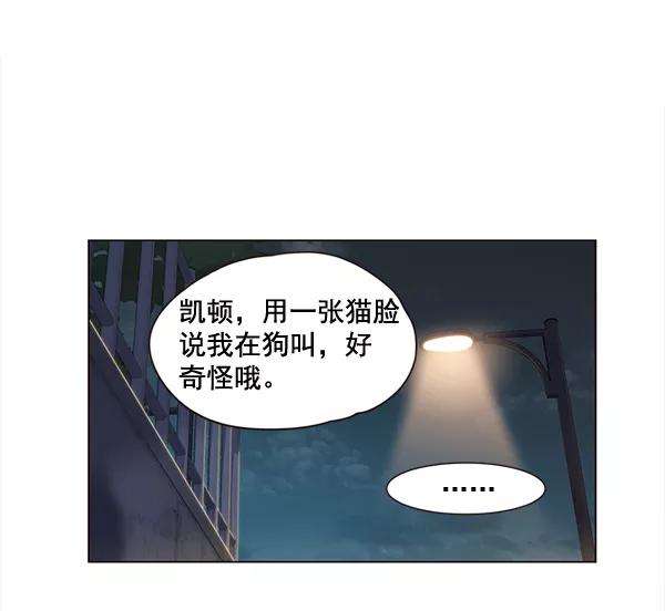 觉醒吧，铲屎官！3话