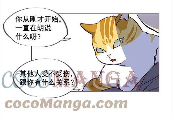 觉醒吧，铲屎官！3话