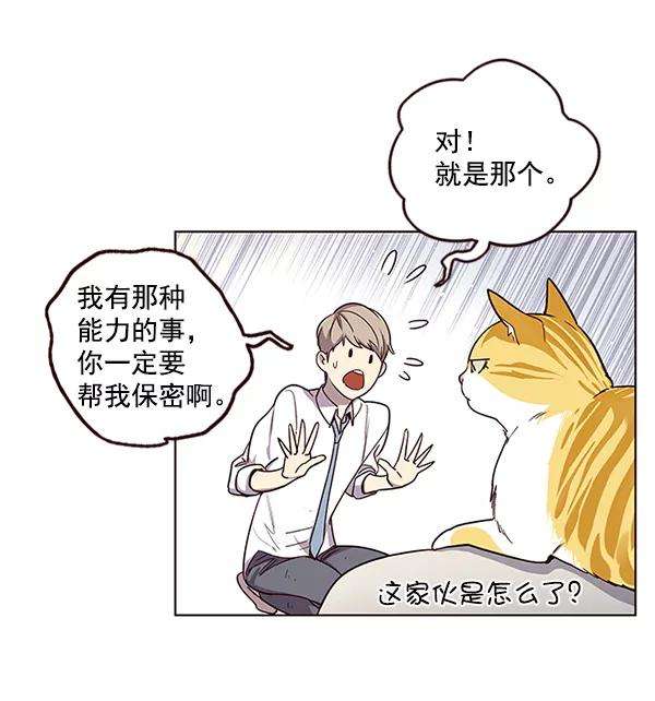 觉醒吧，铲屎官！4话
