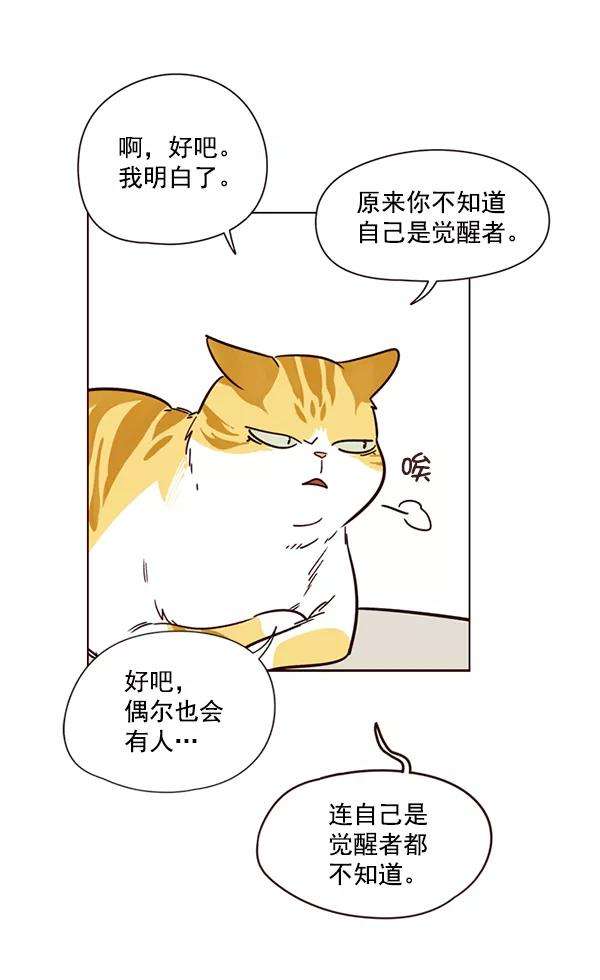 觉醒吧，铲屎官！4话