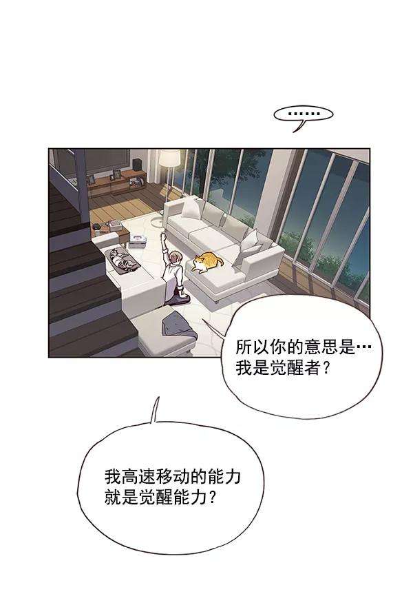 觉醒吧，铲屎官！4话