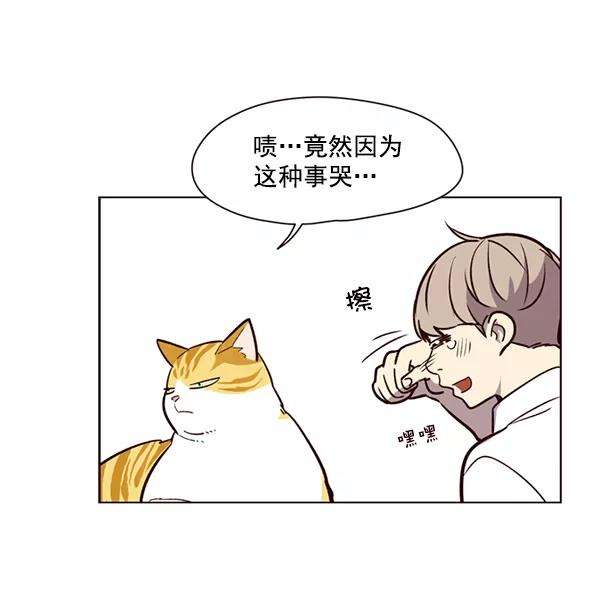 觉醒吧，铲屎官！4话